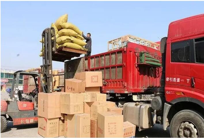 泉州到洪泽区物流专线