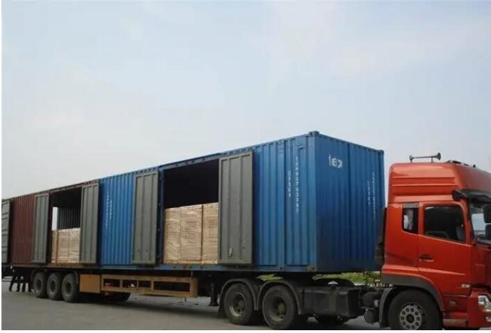 泉州到洪泽区整车运输