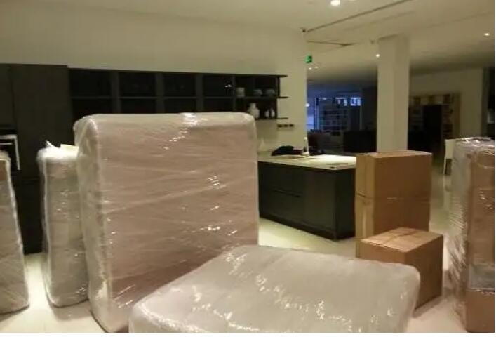 泉州到洪泽区长途搬家