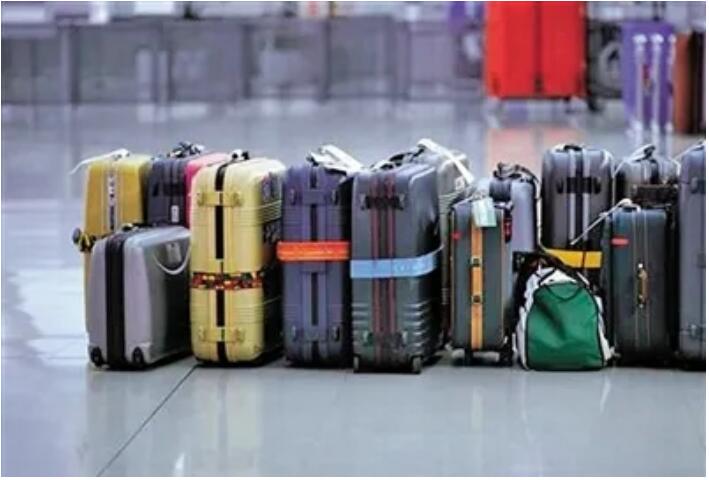 泉州到洪泽区行李托运