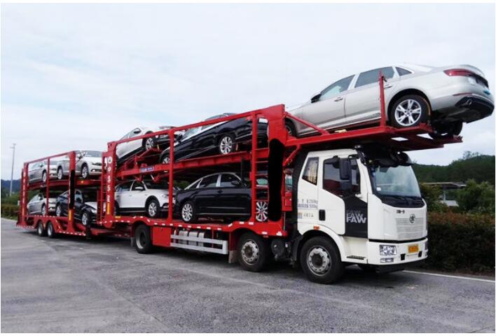 泉州到洪泽区轿车托运